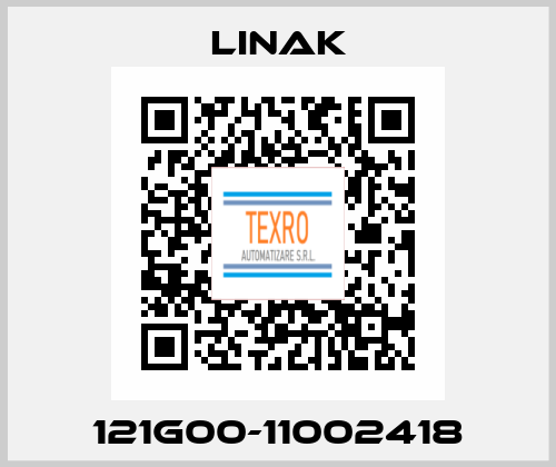 121G00-11002418 Linak