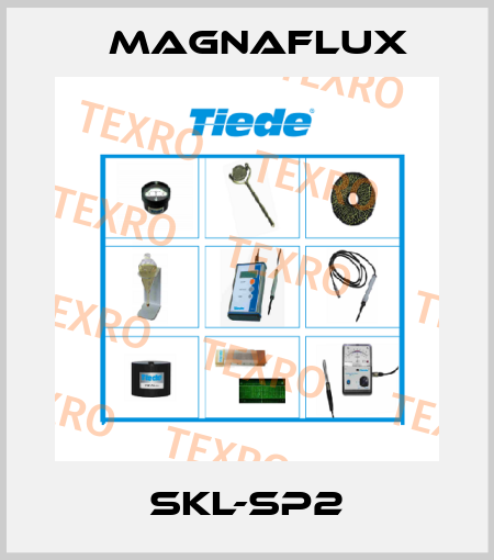 SKL-SP2 Magnaflux