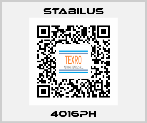4016PH Stabilus