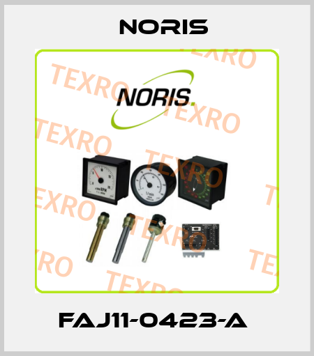 FAJ11-0423-A  Noris