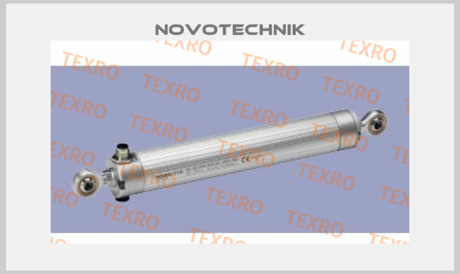 P/N: 026160 Type: LWX-0300-001 Novotechnik