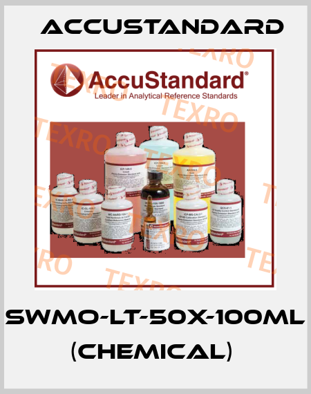 SWMO-LT-50X-100ML (chemical)  AccuStandard