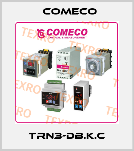 TRN3-DB.K.C Comeco