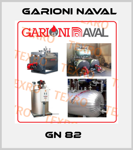 GN 82   Garioni Naval