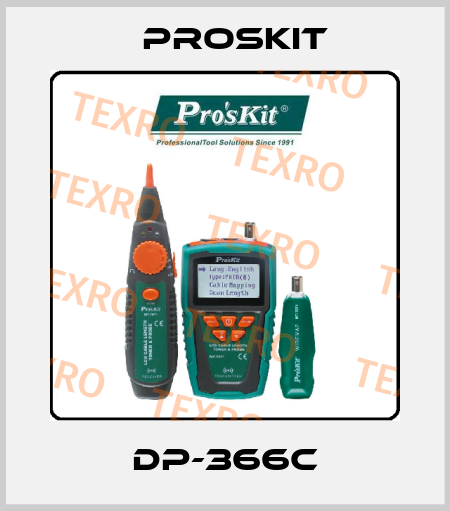 DP-366C Proskit