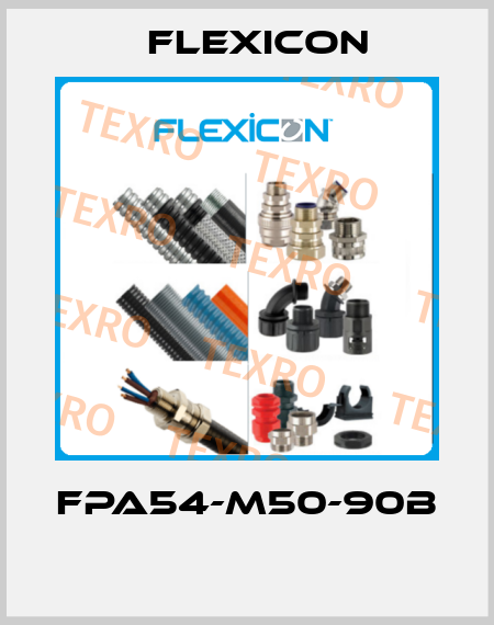 FPA54-M50-90B  Flexicon