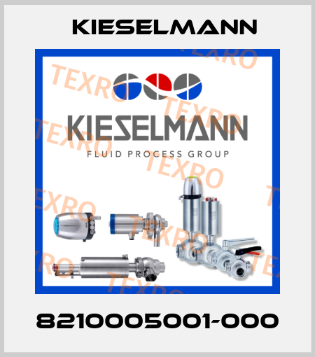 8210005001-000 Kieselmann