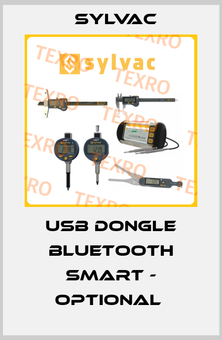 USB Dongle Bluetooth smart - optional  Sylvac