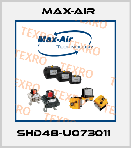 SHD48-U073011  Max-Air
