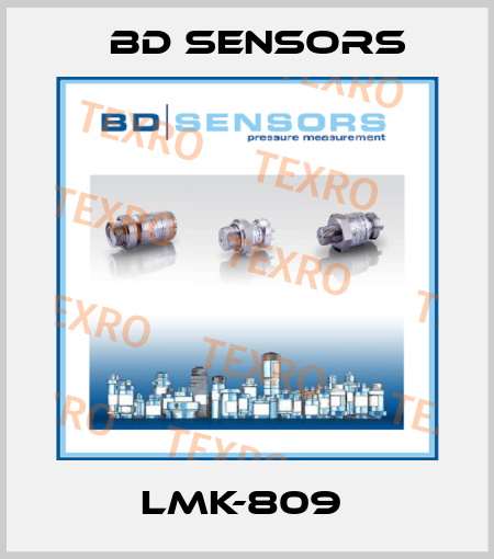 LMK-809  Bd Sensors