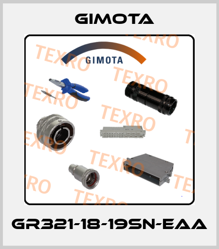 GR321-18-19SN-EAA GIMOTA
