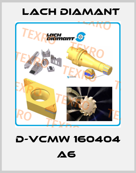 D-VCMW 160404 A6  Lach Diamant