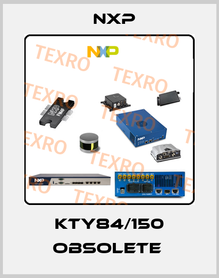 KTY84/150 obsolete  NXP