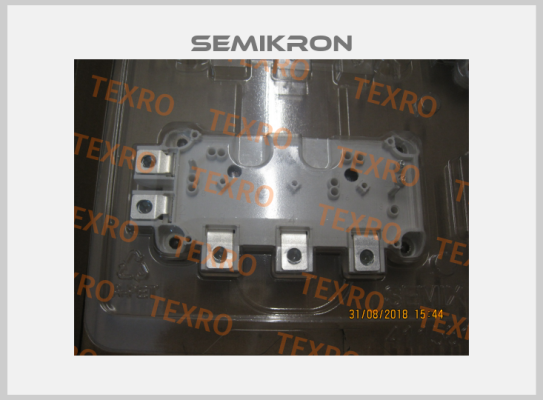 27891400 / SEMiX501D17Fs Semikron
