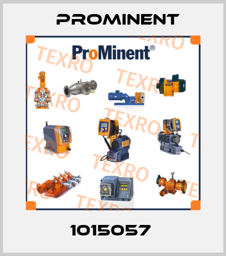 1015057  ProMinent