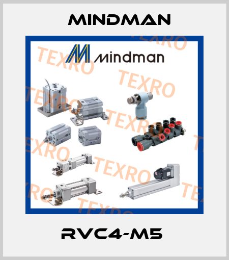 RVC4-M5  Mindman
