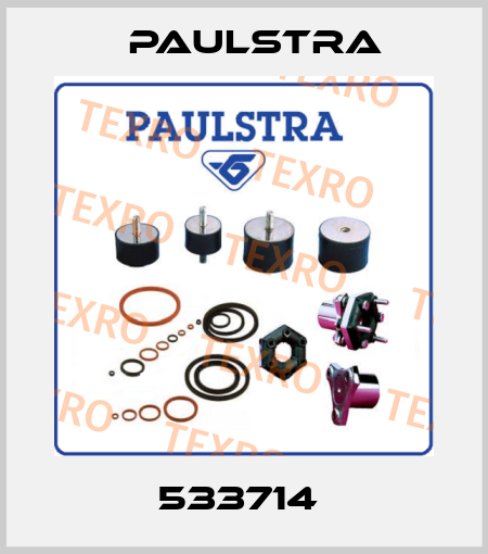 533714  Paulstra