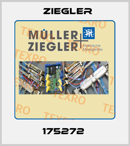 175272  Ziegler