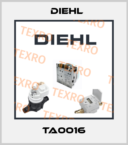 TA0016 Diehl