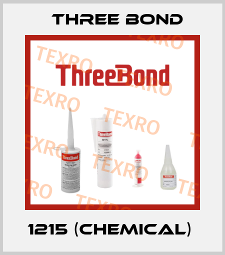 1215 (chemical)  Three Bond