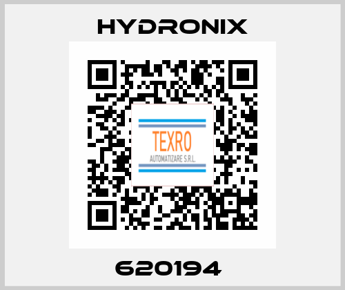 620194  HYDRONIX