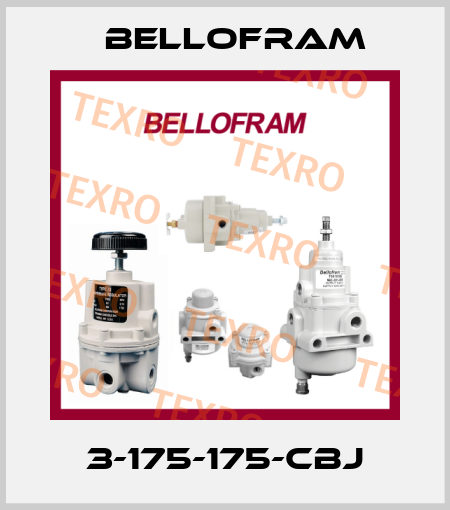 3-175-175-CBJ Bellofram