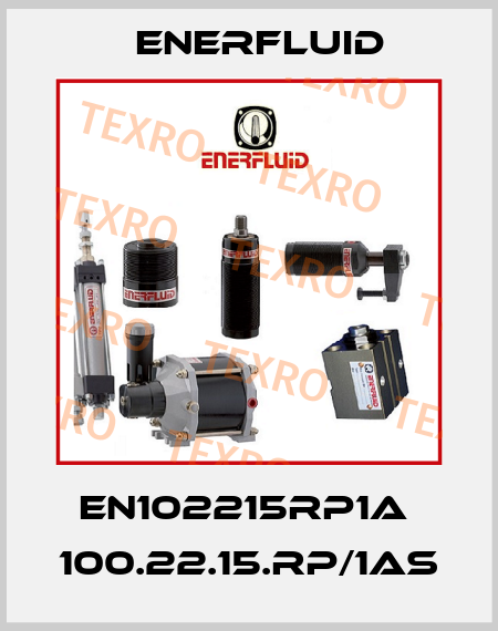 EN102215RP1A  100.22.15.RP/1AS Enerfluid