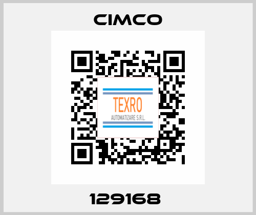 129168  Cimco