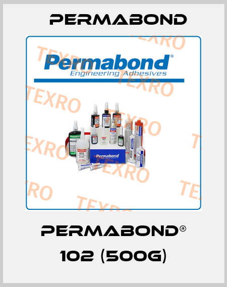Permabond® 102 (500g) Permabond