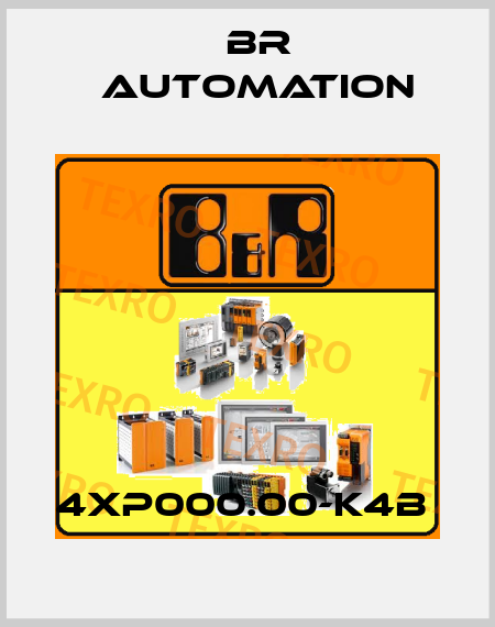 4XP000.00-K4B  Br Automation
