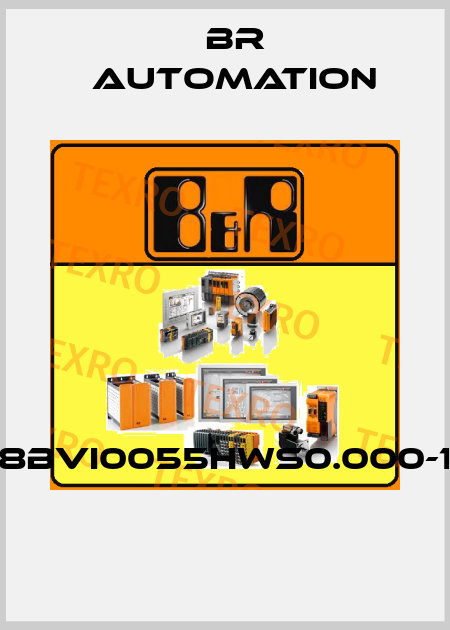 8BVI0055HWS0.000-1  Br Automation