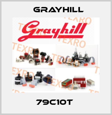 79C10T  Grayhill