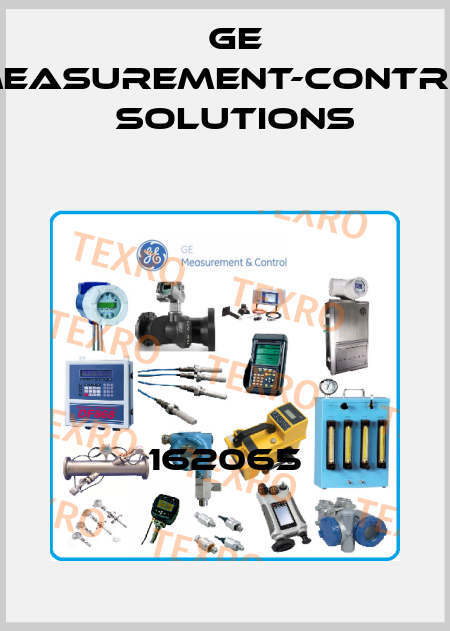 162065 GE Measurement-Control Solutions