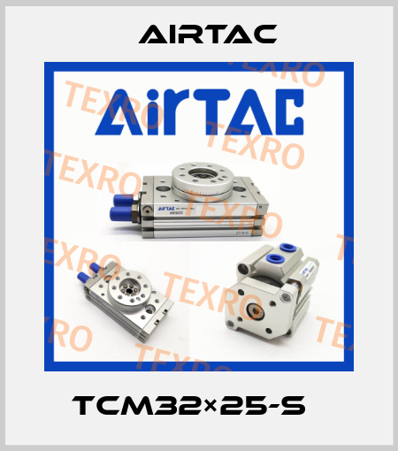 TCM32×25-S   Airtac