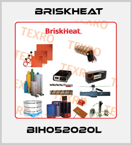 BIH052020L  BriskHeat