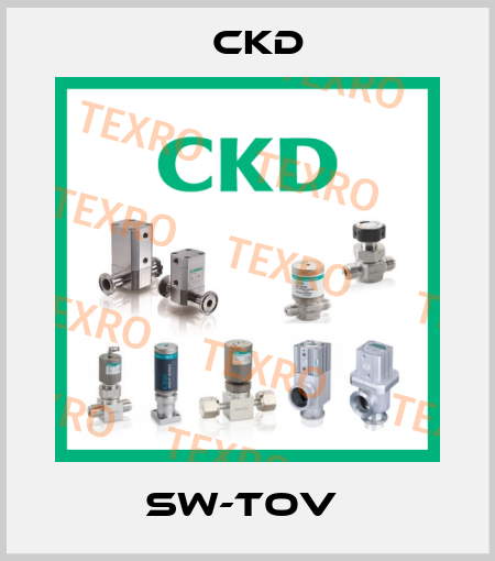 SW-TOV  Ckd