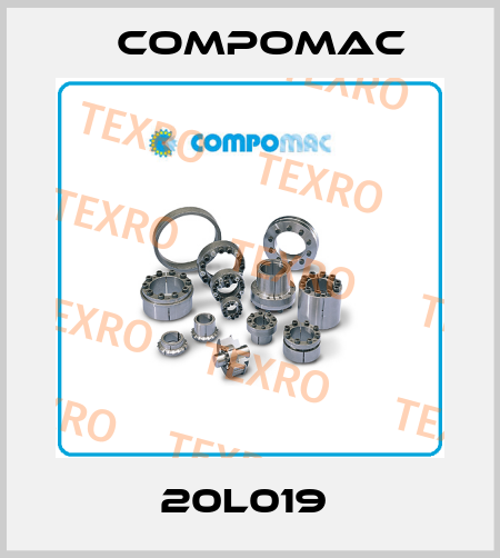 20L019  Compomac