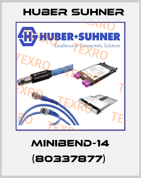 Minibend-14 (80337877)  Huber Suhner