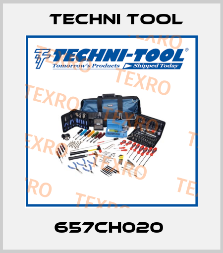 657CH020  Techni Tool