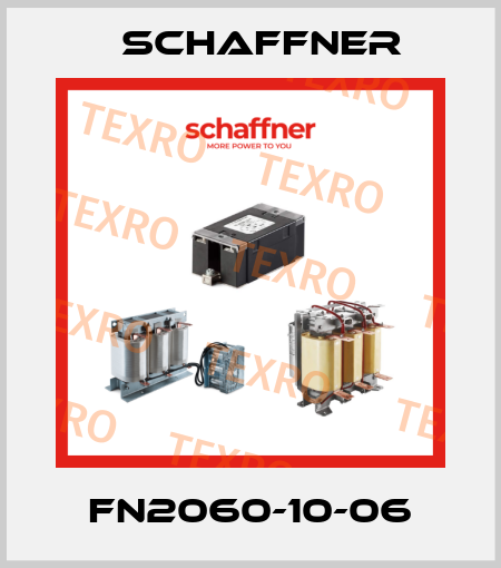 FN2060-10-06 Schaffner