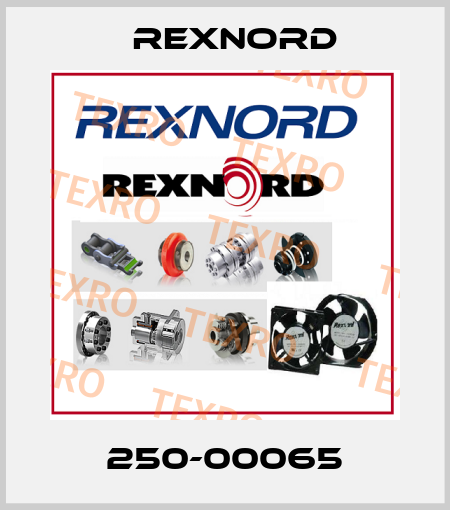 250-00065 Rexnord
