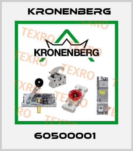 60500001  Kronenberg