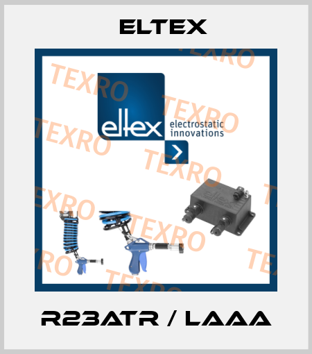 R23ATR / LAAA Eltex