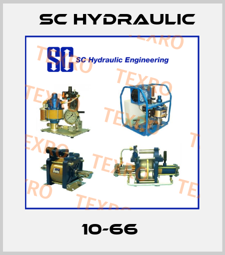 10-66  SC Hydraulic