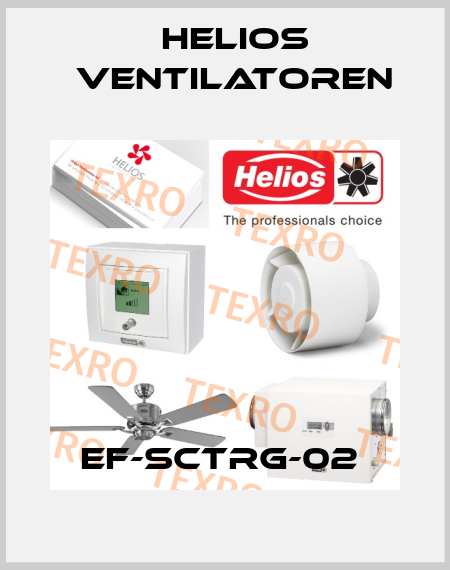 EF-SCTRG-02  Helios Ventilatoren