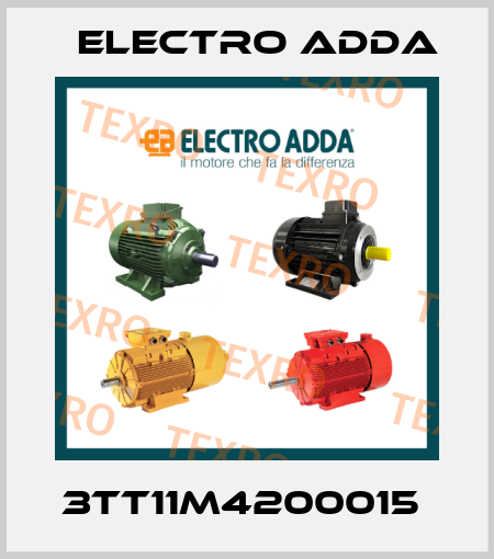3TT11M4200015  Electro Adda