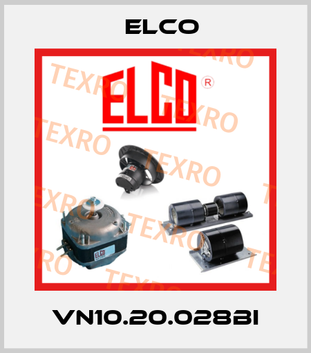 VN10.20.028BI Elco