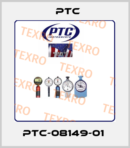 PTC-08149-01  PTC