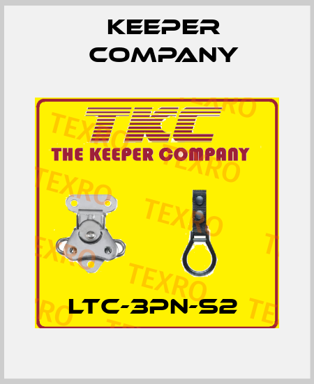 LTC-3PN-S2  Keeper Company