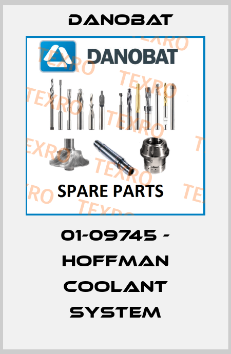 01-09745 - HOFFMAN Coolant System DANOBAT